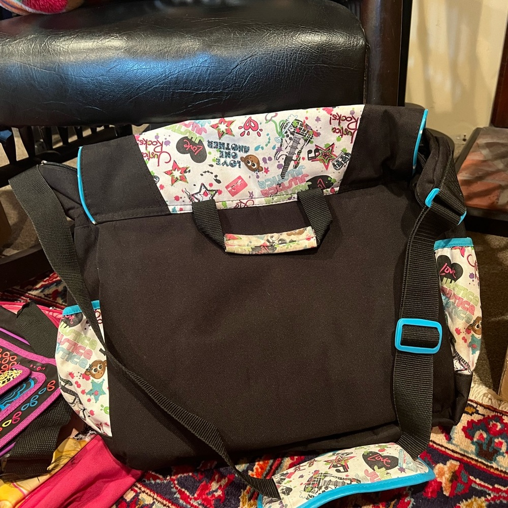 Shoulder bag - Picture 3 of 6